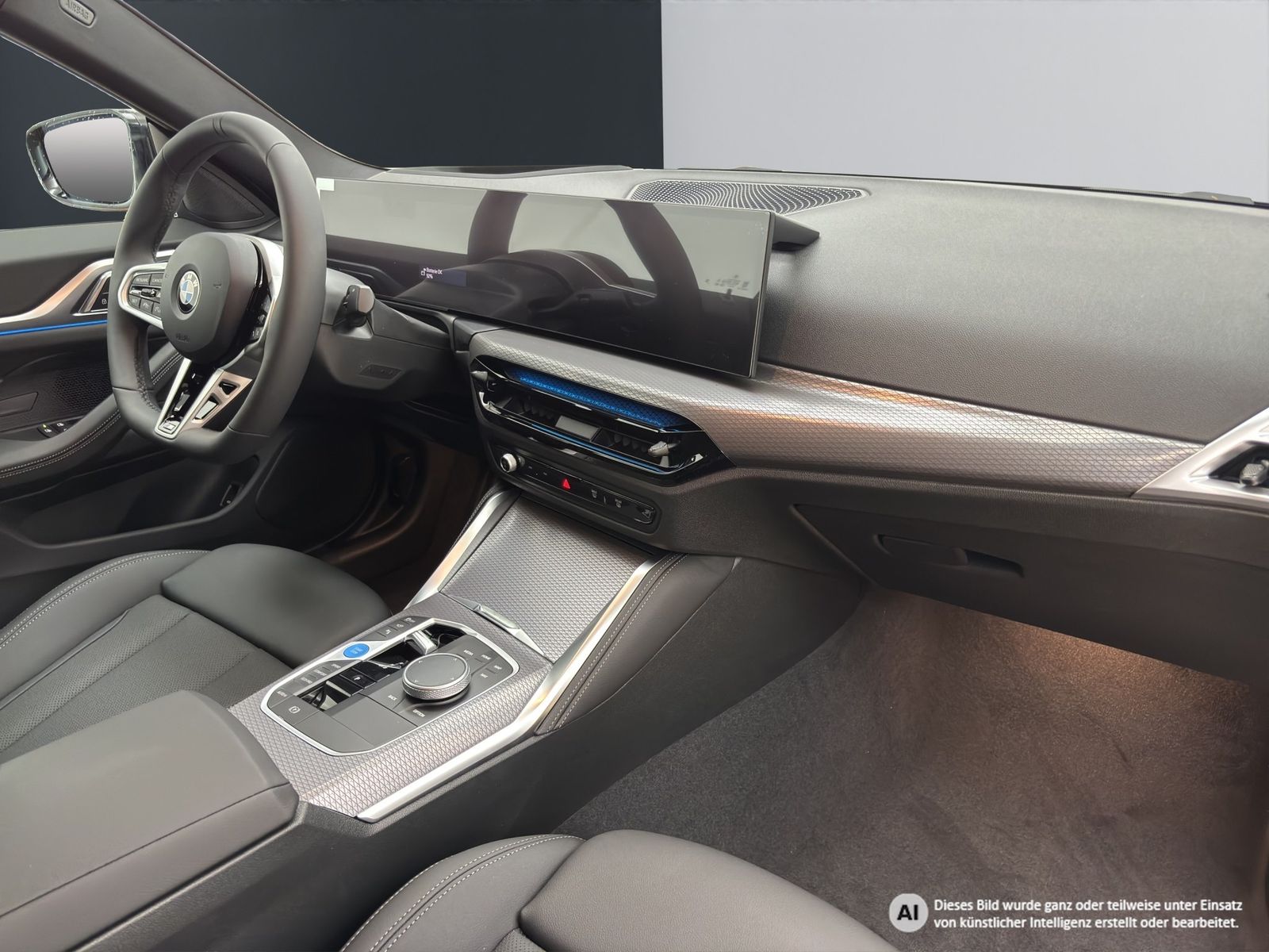 BMW i4 - Bild 6