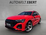 Audi SQ8 e-tron Quattro/HUD/AHK/B&O/360°CAM/ - Audi SQ8 e-tron Gebrauchtwagen
