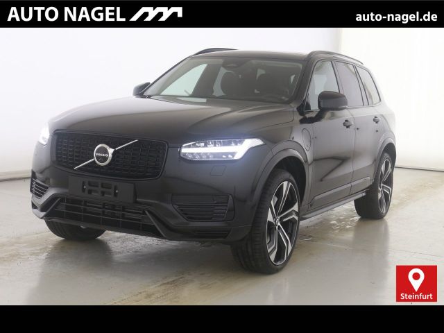 Volvo XC90 Recharge T8 Ultimate Dark |AHK|B&W|20"|LED|