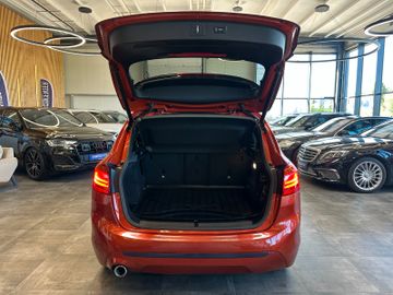 MYAUTOCENTER – Gebraucht- und Jahreswagen mit Werkstattservice in Pfaffenhofen BMW 225 Active Tourer Sport Line *Pano*Navi*LED*