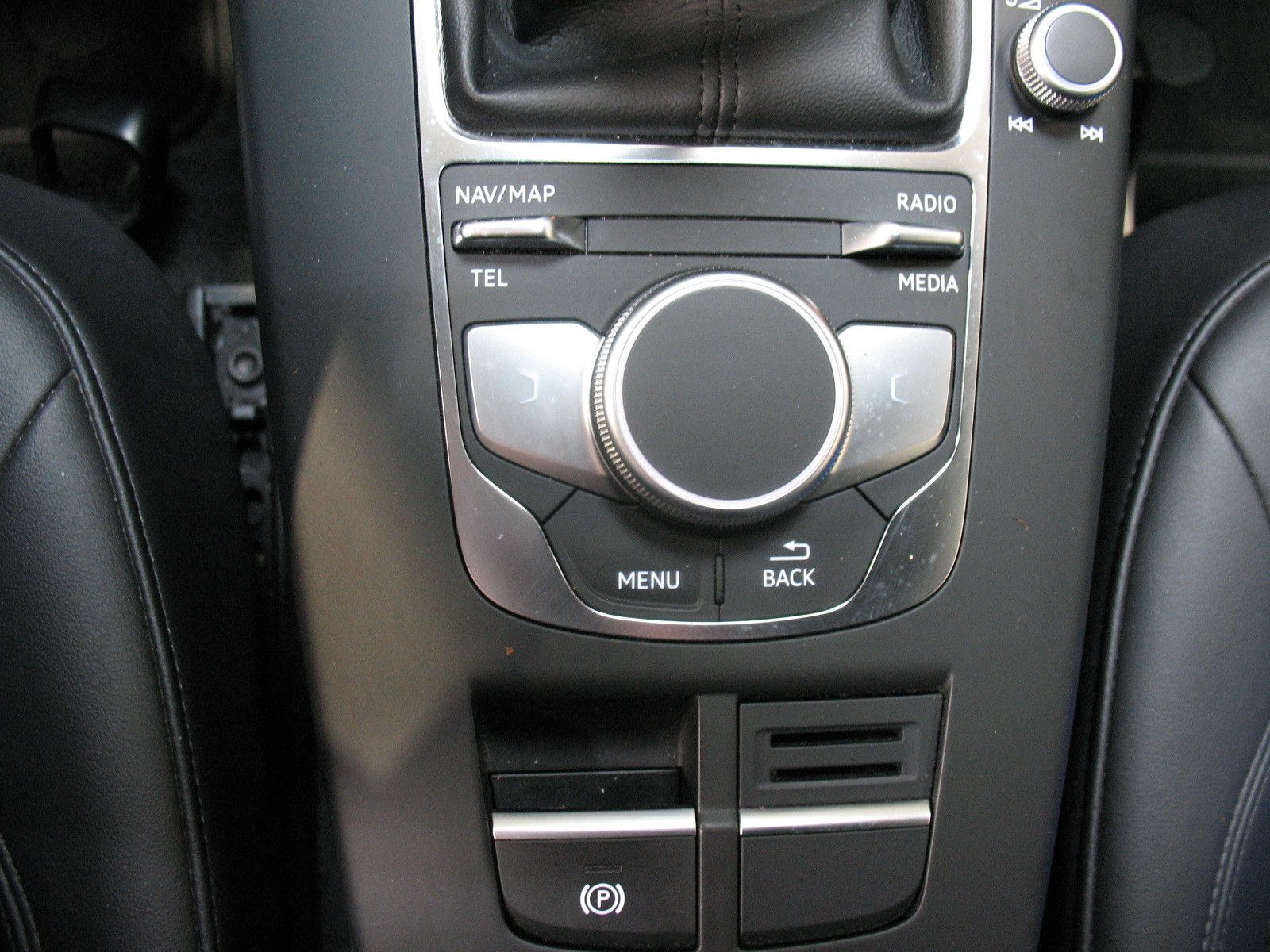 Audi A3 30 TDI Sportback design *LED*NAVI*KLIMA* foto 17