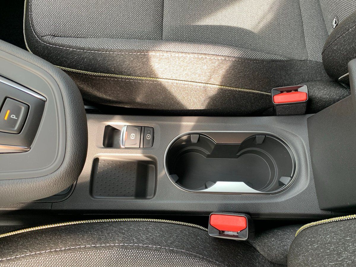 Renault Symbioz - Bild 35