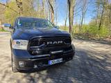 Dodge RAM 1500 5.7 Hemi 4x4 Crew Cab Laramie / R- Cam  - Dodge RAM: 1500 Laramie Crew Cab