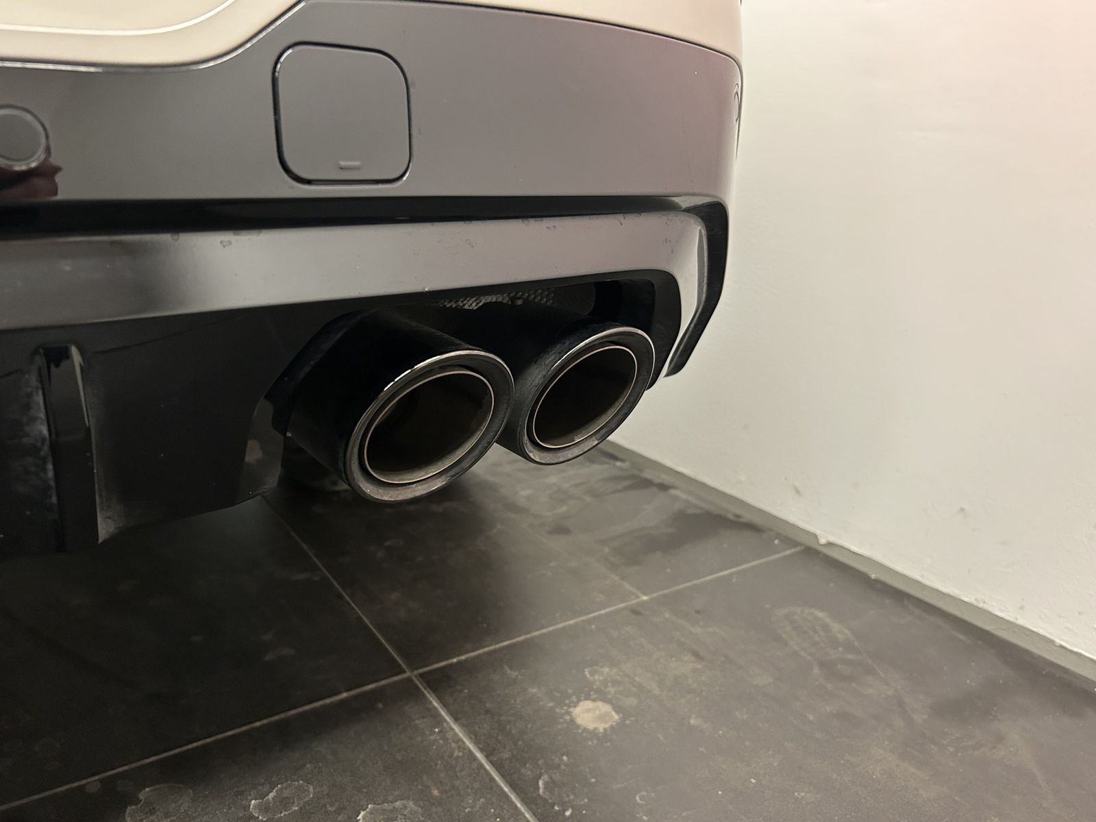 BMW X3 M50 - Bild 12