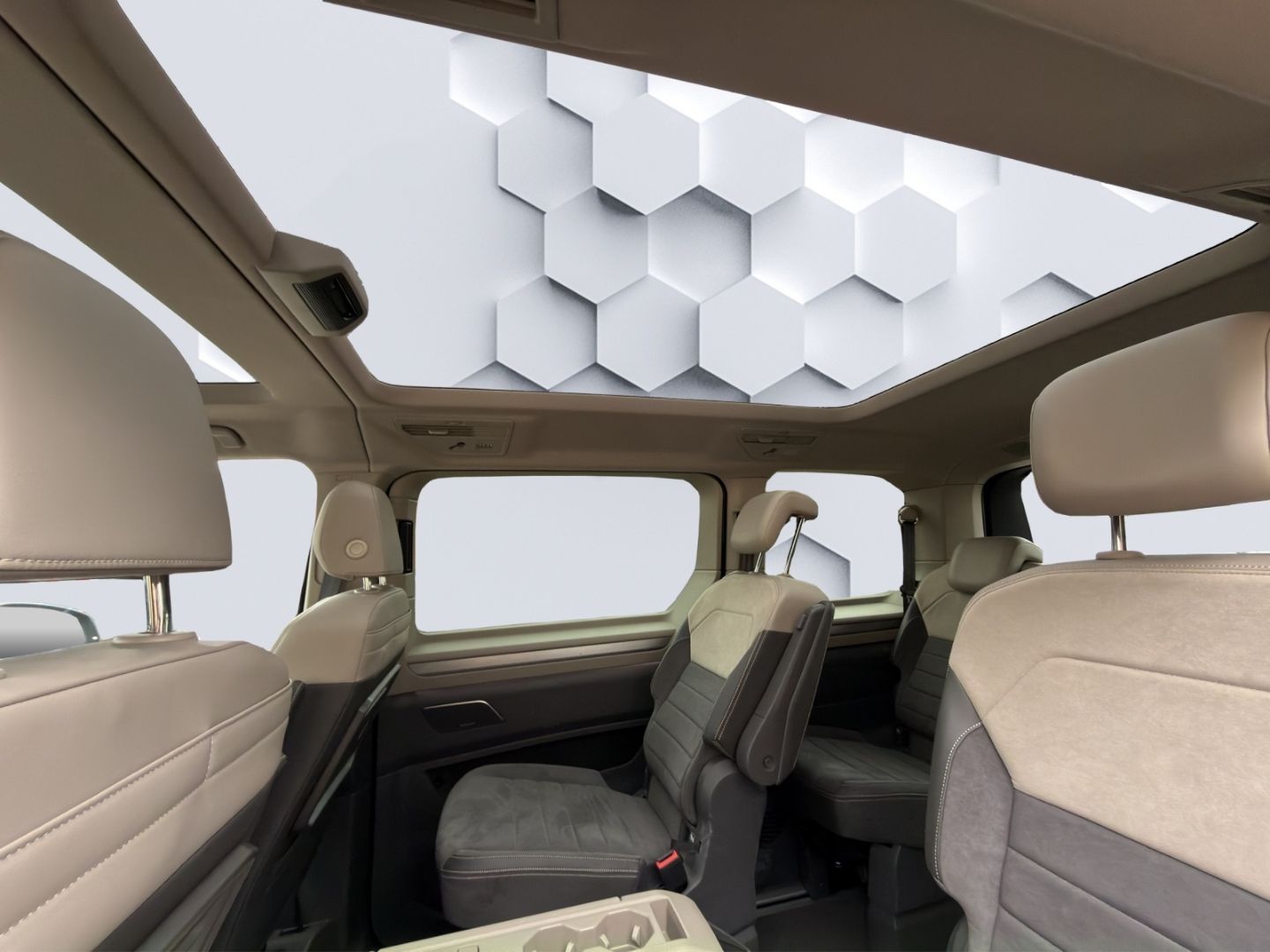 T7 Multivan Style 2.0 150kW MatrixLED PanoDach A