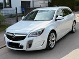 Opel Insignia Sports Tourer LPG OPC 2.8 V6 Turbo 4x4 - Opel Insignia mit Benzin-Antrieb: 2.8