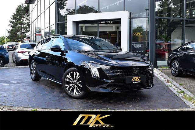 Peugeot 508 SW Allure PT 130 EAT8*MATRIX*NAV*SHZ*CARPLAY