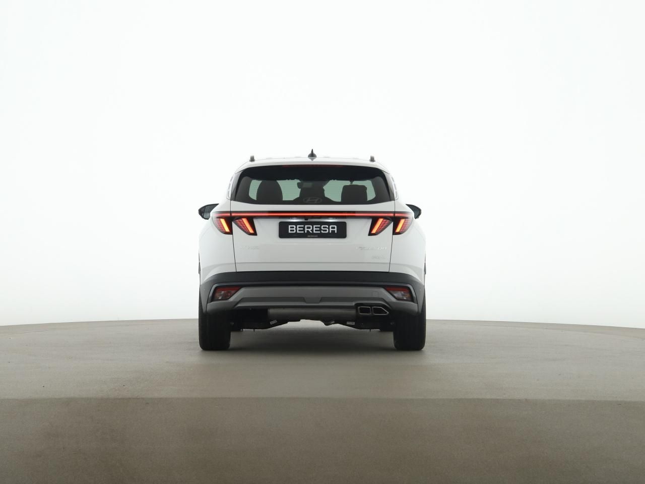 Hyundai Tucson – Bild 6