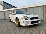 Subaru Impreza WRX STI JDM Bugeye 2001 - OEM Zustand  - Subaru aus 2001