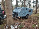 Other Off Road Camper Trailer RV505 Wohnwagen - Offers matching your search criteria