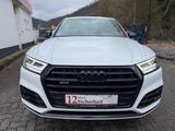 Audi SQ5 3.0 TDI quattro - Audi SQ5 SUV