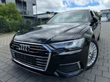 Audi A6 Lim 40 TDI NAVI*LEDER*VIRTUELL*CAMERA*ALU*PDC - Audi A6 Hybrid (Diesel/Elektro)