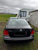 Volkswagen Bora 1.6 Special - VW Bora Gebrauchtwagen