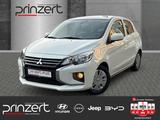 Mitsubishi Space Star 1.2 MT5 "Select" Touch*DAB+*Allwetter - Mitsubishi Space Star Gebrauchtwagen in Frankfurt