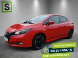 Nissan LEAF e+ N-Connecta ++ 62kWh ++ Winterpaket LED - Nissan Leaf aus 2023