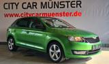 Skoda Rapid Spaceback Style Plus Alu ShzNavi PanoXenon - Skoda Rapid