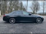 Mercedes-Benz Mercedes ,e Klasse ,e400 Diesel .. - Mercedes-Benz E 400 Gebrauchtwagen in Dortmund