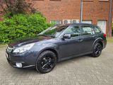 Subaru Outback Legacy 3.6 Exclusive 1.HD/SHD/KAM - Subaru in Hamburg