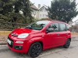 Fiat Panda 1.2 Benzin *Klima* - Fiat Panda Gebrauchtwagen in Frankfurt