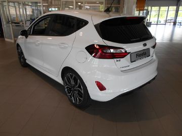 Ford Fiesta ST-Line X
