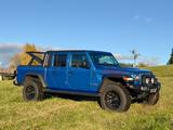 Jeep Gladiator Rubicon 3.6 V6 - Jeep Gladiator aus 2023