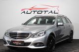 Mercedes-Benz E 200*T-Modell*Automatik*Navi*LED*AHK*2014* - mit Benzin-Antrieb: Auto Modell