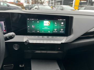 Bild 14 Opel Astra GS Electric - 360° | LHZ | SHZ | ACC