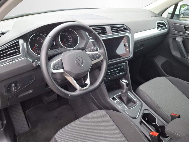 TIGUAN 1.5 TSI DSG PDC+APP+LED+DAB