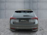 Skoda Scala - Vorschau Bild 5