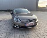 Volkswagen Passat Variant 2.0 TSI DSG Highline Variant ... - Volkswagen Passat Variant aus 2011: Highline