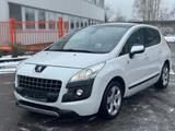 Peugeot 3008 Napapijri Navi Panorama Xenon Head-up - Peugeot 3008 aus 2013