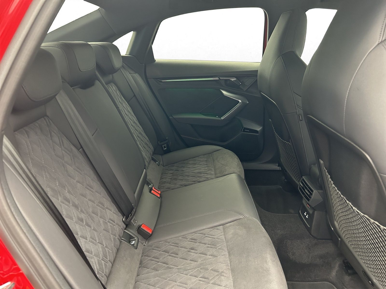 Audi RS3 - Bild 16