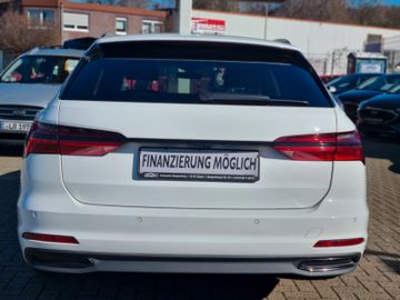 Audi A6 - 9