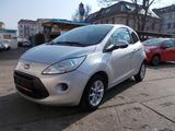 Ford Ka/Ka+*KLIMA*SHZ*ALU*SV*ZV*EU6*1te HAND* - gebrauchte Ford Ka/Ka+ aus dem Jahr 2015