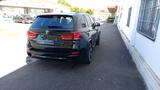 BMW X5 M50 M50d - - BMW X5 M50 aus 2014