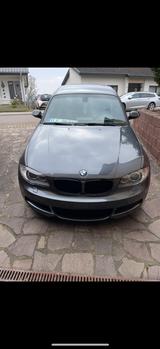 BMW 135i Coupé E82 | N54 Handschalter  - BMW 135: Coupe