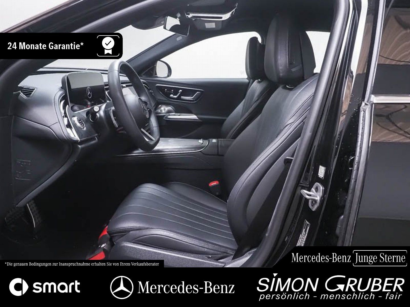 Fahrzeugabbildung Mercedes-Benz E 400 e 4M AMG Leder Digital Light Burm 4D 360