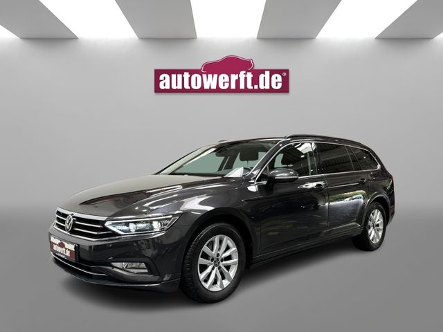 Volkswagen Passat Variant 2.0 TDI DSG VIRTUAL MATRIX 360 SH