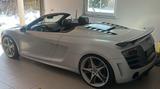 Audi R8 5.2 FSI S tronic quattro Spyder - - Audi R8 aus 2012