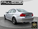 BMW 318 i Sportsitze Xenon Sitzheizung PDCv+h | 2.Hd - gebrauchte BMW 318 aus dem Jahr 2010