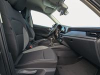 Skoda Kamiq - Vorschau Bild 14