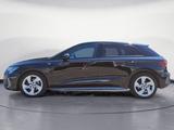 Audi A3 Sportback S line 30 TFSI - Audi A3 aus 2023