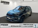 Cupra Ateca 2.0 TSI Navi+ 360 Grad Kamera+ Anhängerkup - Cupra Ateca Gebrauchtwagen in Düsseldorf