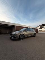 Opel Astra K 1.4 EDS Motorsport - Opel Astra: Motor