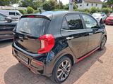 Kia Picanto GT-Line AMT Leder Navi Kamera 84PS uvm. - Kia Picanto: Ps
