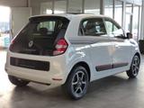 Renault Twingo Intens Faltdach+Klima+Shzg+BT+LM+2.Hand - Renault Twingo: Intens