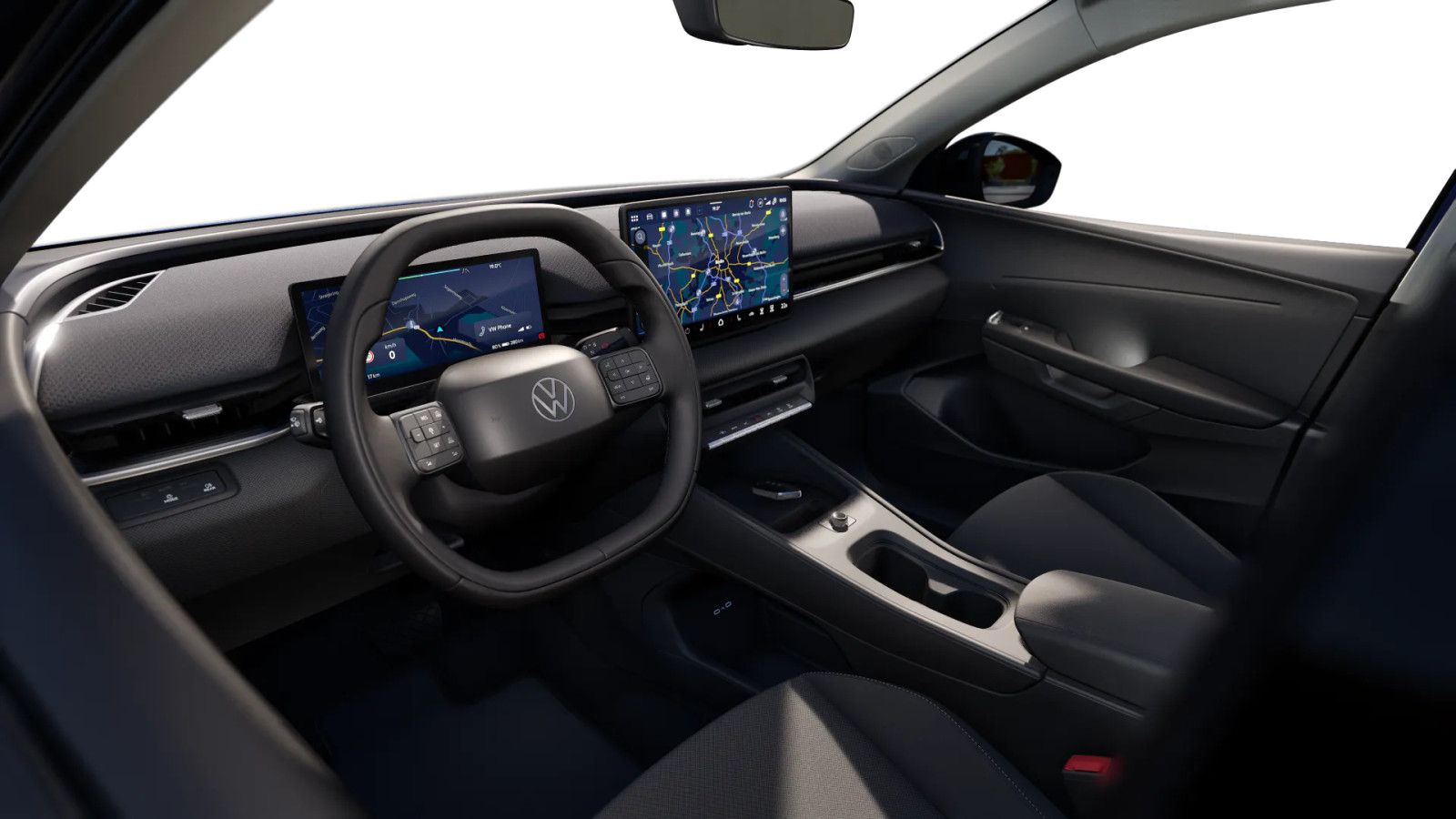 Volkswagen ID. Polo - Bild 10