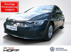 Volkswagen Golf VIII 1.5 TSI Life Navi ACC SHZ APP Einparkh