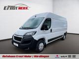 Peugeot Boxer KaWa Premium L3H2 335 165 PS - Peugeot Boxer Tageszulassungen