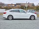 BMW 530 d GT EURO 6 (NAVI/XENON/RFK/SHZ/LEDER/PDC) - BMW 5er Reihe SUV